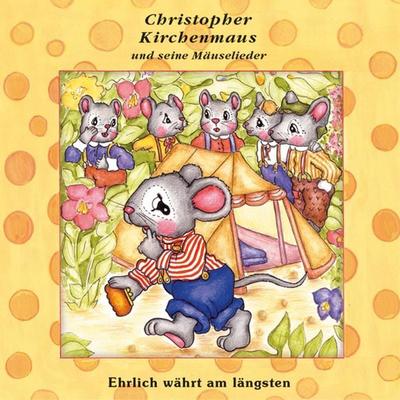 20: Ehrlich währt am längsten - Ruthild Wilson, Audio, 4029856543307