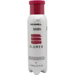 Goldwell, Haarfarbe, Elumen - NN@4 Natur (NN4)