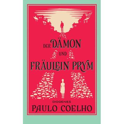 Der Dämon und Fräulein Prym, Taschenbuch von Paulo Coelho, Diogenes