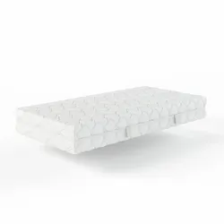 HN8 7-Zonen Taschenfederkernmatratze Dream TA 1000 / 90x200 / H2