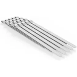 Zebra MC18 3-SLOT CRADLE KEY 20-PK, Barcode Scanner Zubehör