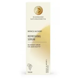 Refreshing Serum