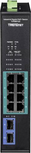 TrendNet TI-PGM102 TI-PGM102 Netzwerk Switch