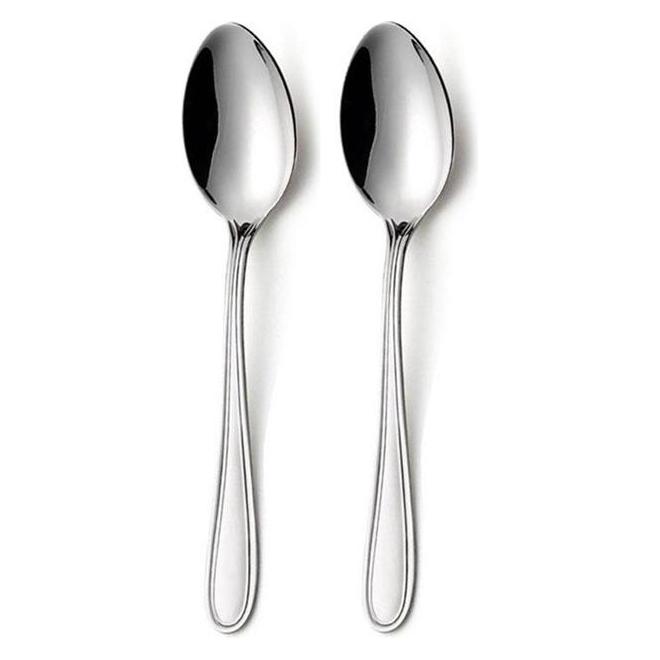 Domoletti Hanger 2 Pcs Coffee Spoon City (2 Stk., Löffel) (69647757)