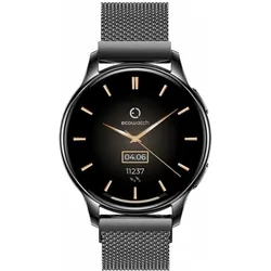 Maxcom Ecowatch3 (42 mm, Metall), Smartwatch