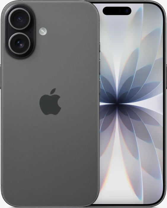 iPhone 17 512 GB Schwarz