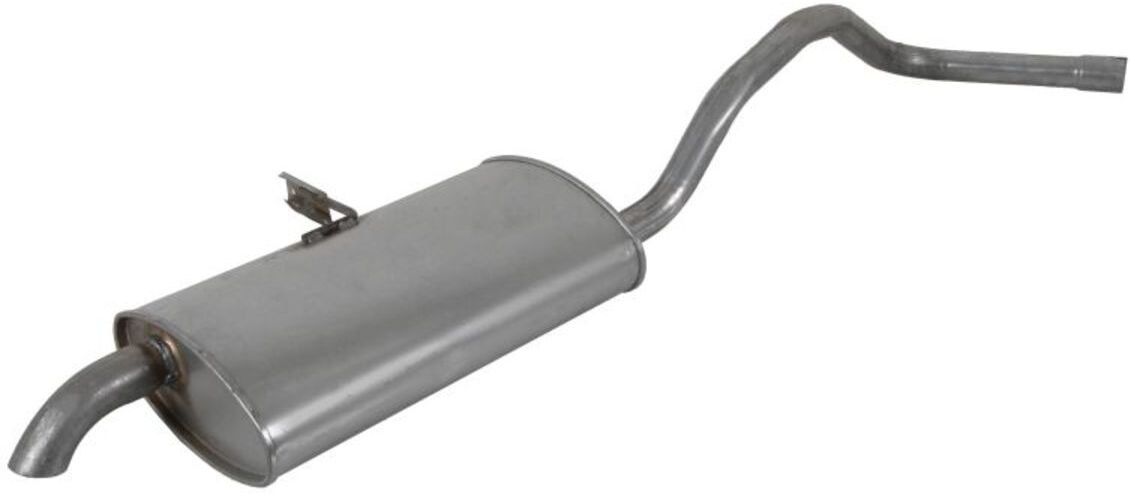 Endschalldämpfer 4MAX 0219-01-21299