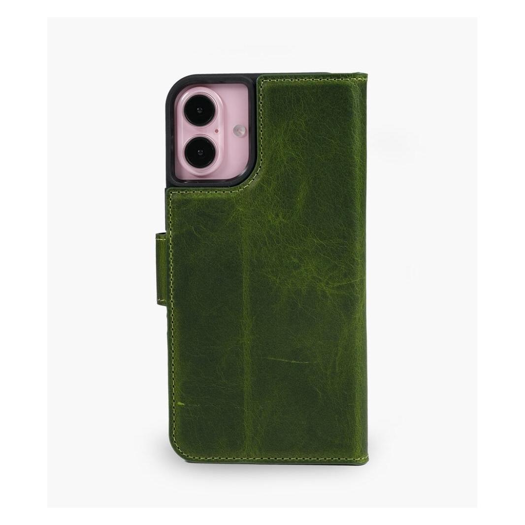 Wachikopa Magische iPhone Hülle iPhone 16 (Apple iPhone 16) (G-836528)