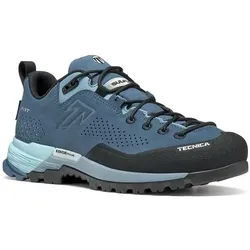 Tecnica, Damen, Wanderschuhe, Zustiegsschuhe Sulfur GTX WS (40), Blau
