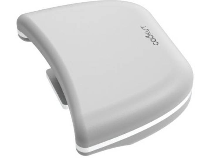 Cookut - Anse La Merveilleuse Inox Amovible - Polaire