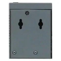 LEVEL ONE 10/100/1000Mbps High Power PoE Splitter zur Trennung von Daten und Strom