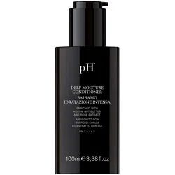 100ml pH Deep Moisture Conditioner