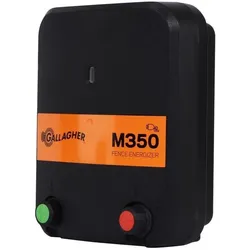 Gallagher, Gartenzaun, M350 Wrack Department - 230 V/3,5J - 323305