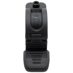 VIKETORY Gasgriff wasserdichter Stecker 3 Pin 6 mm Buchse