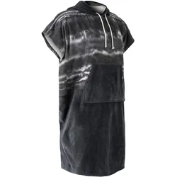 Aztron Milkyway Poncho Poncho - schwarz