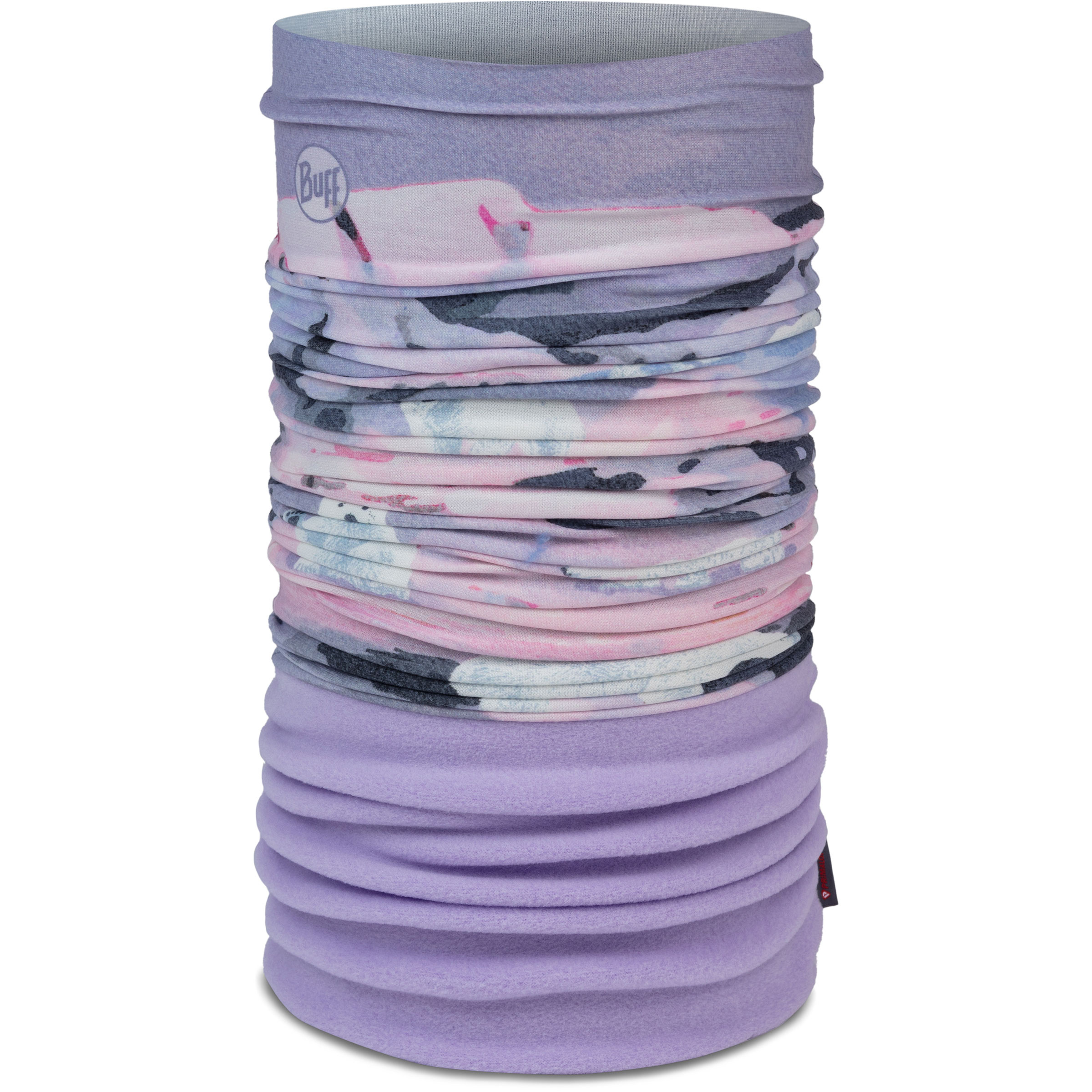 Buff Polar Buff Kinder Schals & Multifunktionstücher lila Elastisch Primaloft