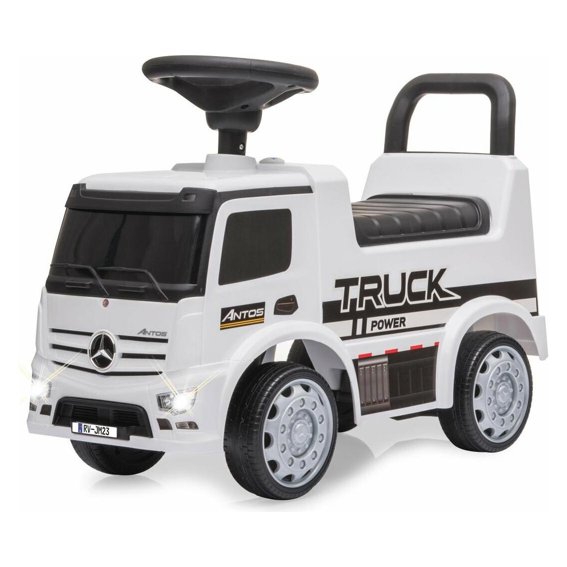 Jamara Mercedes-Benz (460657)