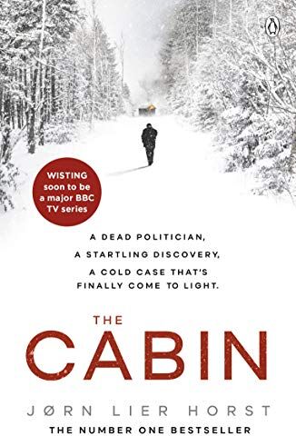 Horst, Jorn Lier - The Cabin (The Cold Case Quartet, Band 2) - Preis vom 11.10.2026 15:43:13 h