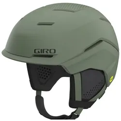 Giro Wintersporthelm TENET Mips matte green - L - L