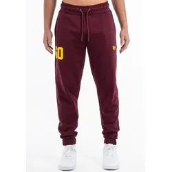Lonsdale Herren Jogginghose normale Passform SUMBURGH