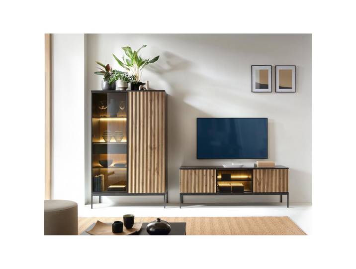Wohnzimmer-Set Dornis II