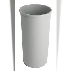 Styleline Container 83,3 Liter, Rubbermaid, VB 003546, Grau