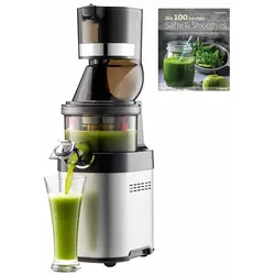 Kuvings Chef CS600 | Gastro Slow-Juicer (2.Generation)