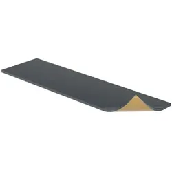 Geberit, Zubehör Sanitärinstallation, Isol Flex Schalldämmmatte Rohrzuschnitt: d=110mm