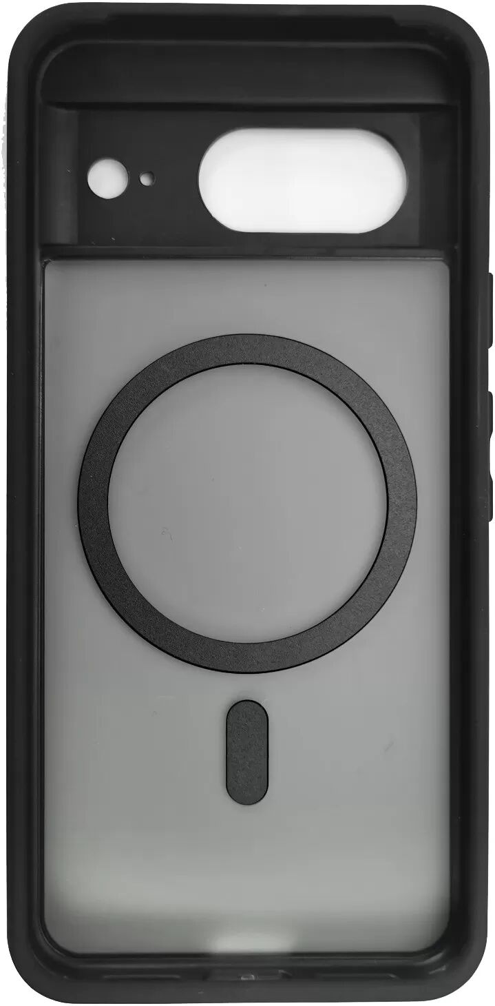 INF Magnetische Hülle für Google Pixel 8 – Mattschwarz