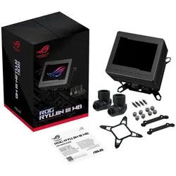 ASUS ROG RYUJIN III WB Wasserblock