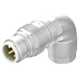Weidmüller 2672430000 Sensor-/Aktor-Steckverbinder M12 Stecker Polzahl Sensoren: 5 1 St.