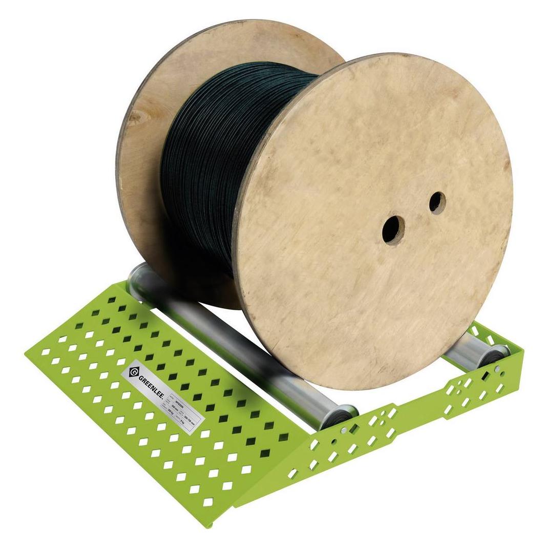Klauke Kabeltrommelabroller 52055383 (52055383)