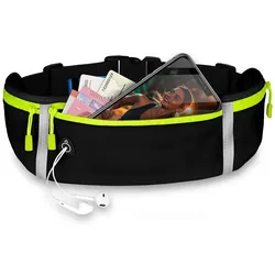 ONEFLOW Active Pro Belt Huawei Pura 90 Laufgürtel atmungsaktiv