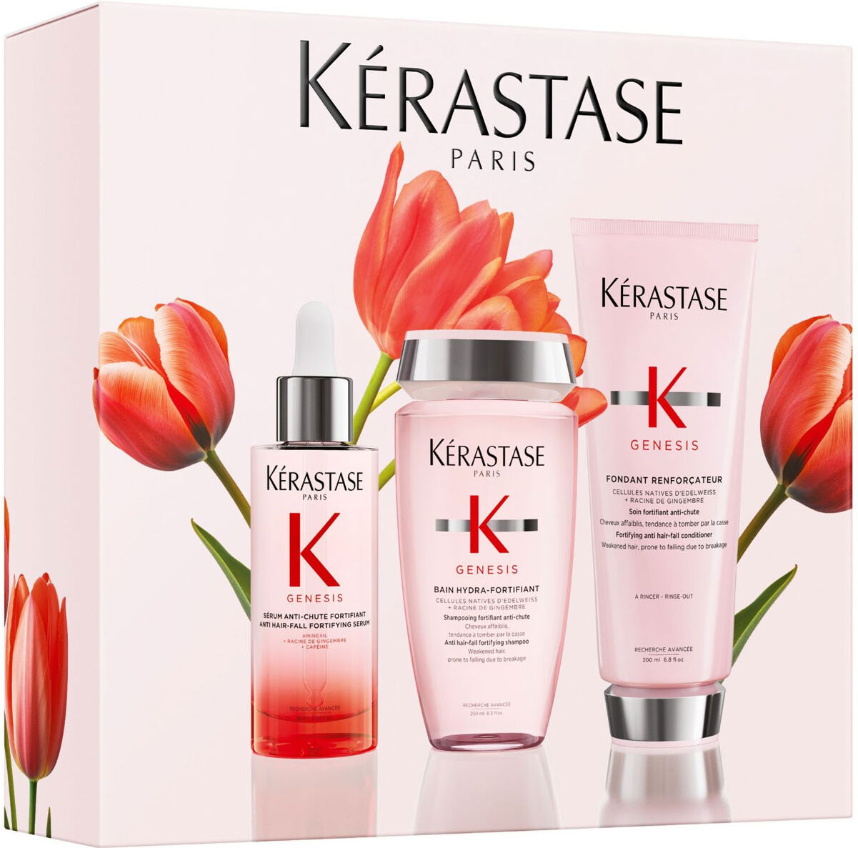 KERASTASE Genesis Gift Set