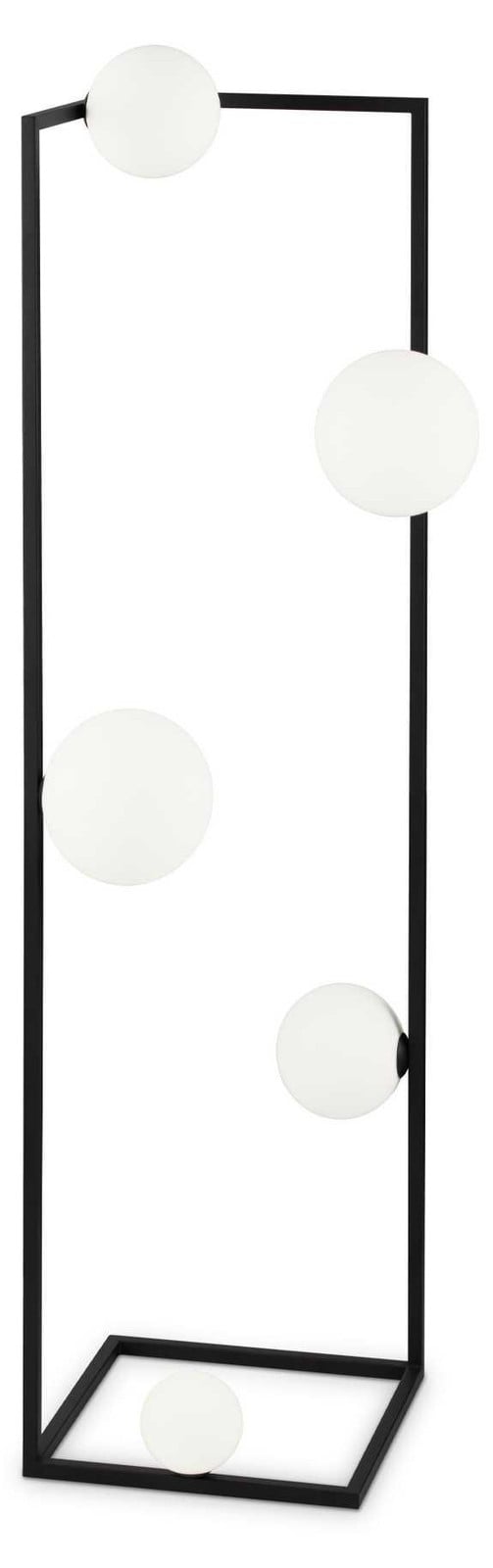 Ideal Lux ANGOLO PT5 Lampenvoet voor vloerlampen