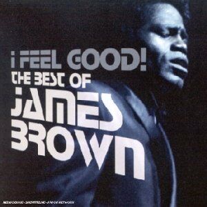 James Brown - I Feel Good:Best of - Preis vom 09.10.2026 07:28:09 h