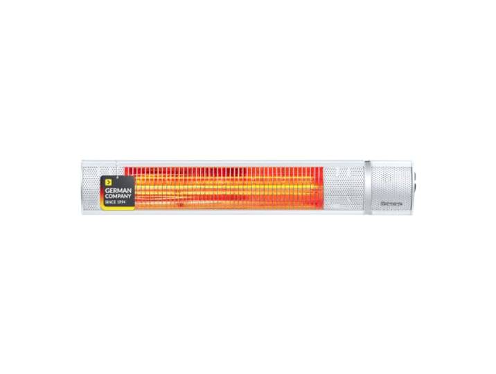 TROTEC Infrarood warmtestraler IR 2050