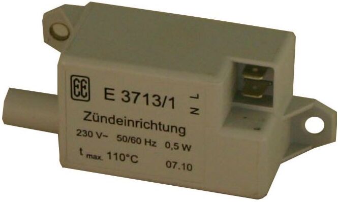 Wolf Zündeinheit extern 8601893 für GU-1/GG-1