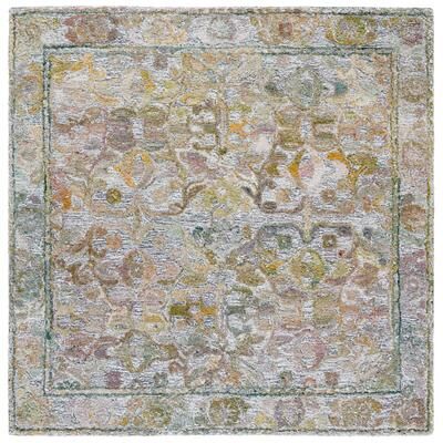 SAFAVIEH Handmade Marquee Roula Rug