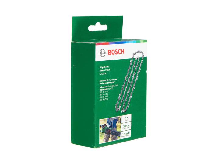 Bosch Kettensägekette AKE 35 35 cm