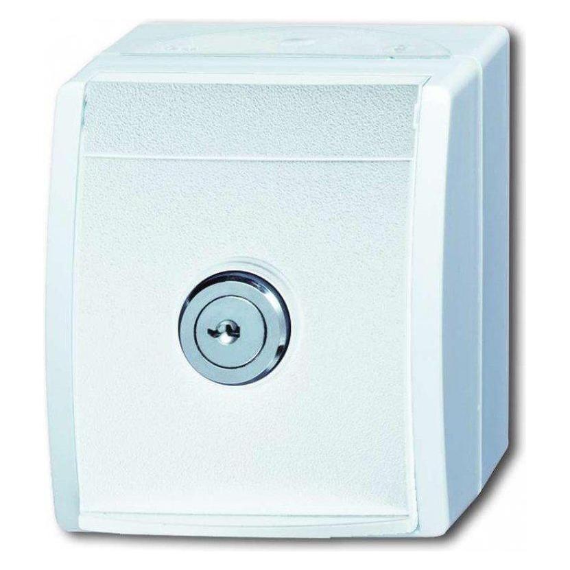 Busch-Jaeger SCHUKO-Steckdose (2CKA002083A0832)