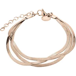 LIEBESKIND BERLIN Armband  Snake-Chain