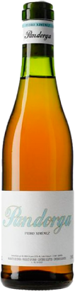 Cota 45 UBE Pandorga Pedro Ximenez 37,5 cl. (3/8) 2022 - 37,5cl (3/8)