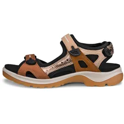 Ecco Offroad Damen Trekkingsandalen
