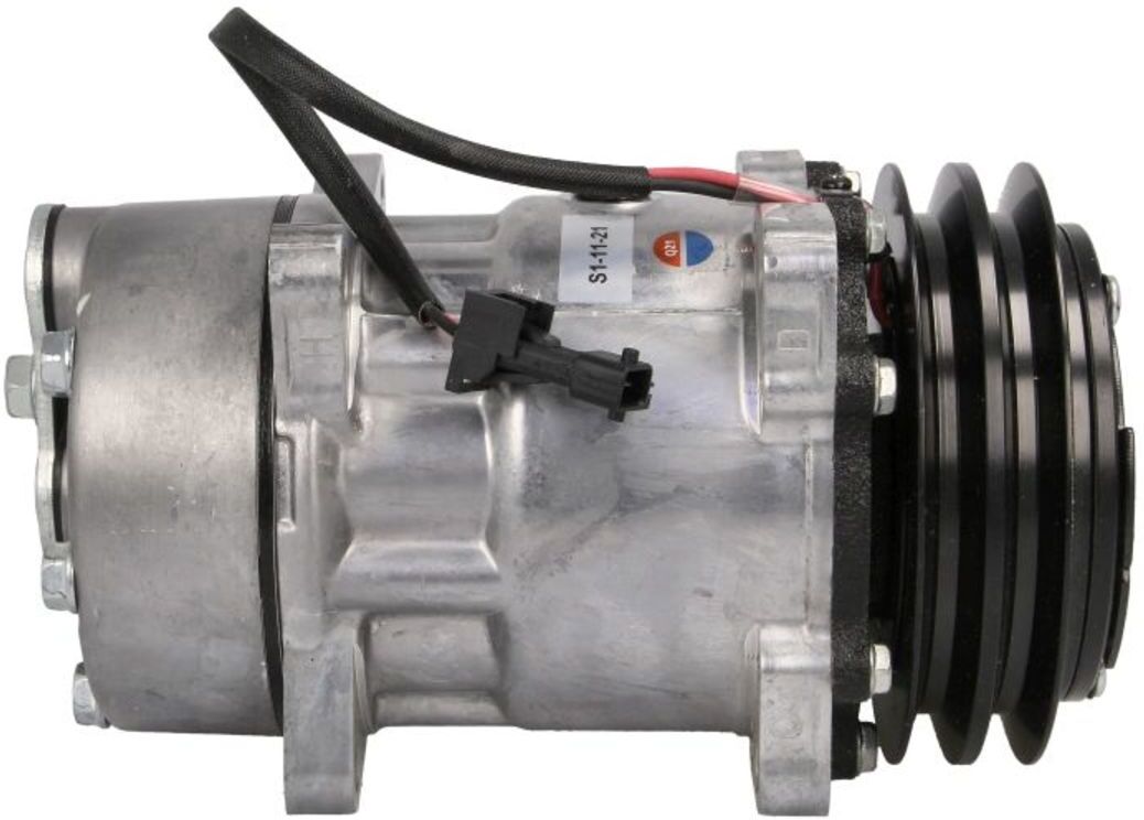 Klimakompressor HIGHWAY AUTOMOTIVE 45041001