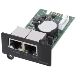 Conceptronic NMC01L Netzwerk-Management-Karte