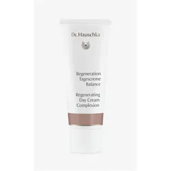Dr. Hauschka, Gesichtscreme, Regeneration Tagescreme Balance (40 ml, Tagescreme)