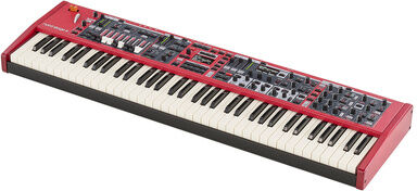 Clavia Nord Stage 4 Compact