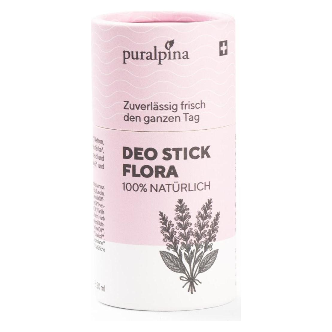Puralpina Flora (Stick) (1425)