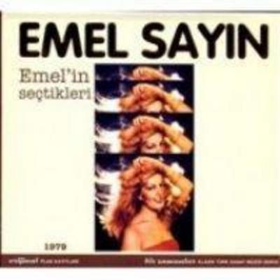 Emelin Sectikleri 1979 Orijinal Plak Kayitlari, von , Ossi Müzik